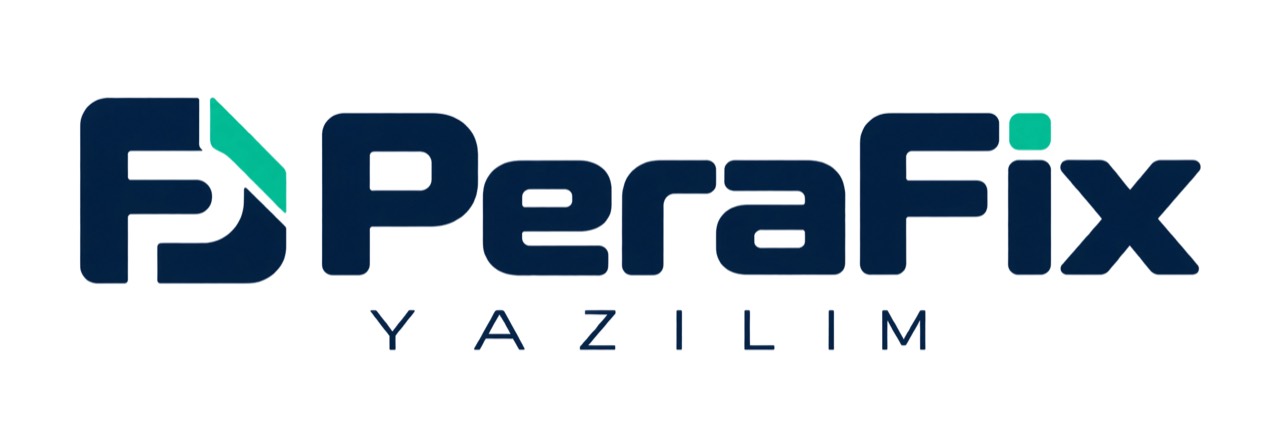 Perafix Yazılım